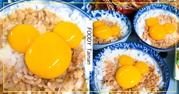 【台南】尖叫聲！燒烤店隱藏版「米奇飯」激萌登場　加碼「蟹黃蓋飯、雞佛蓋飯」有夠補！