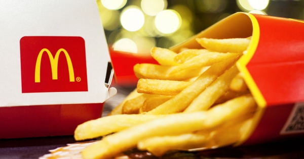 【全台】麥當勞「買1送1」！　大薯、雞塊、勁辣鷄翅「3選1」延長到6月　加碼人氣薯餅也能爽吃！