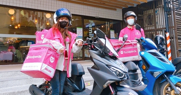 【全台】外送點起來！　foodpanda再推「6月天天免運費」　限量優惠碼快來領！