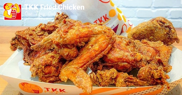 【全台】胃給我空出來！頂呱呱最夯「1斤雞活動」限定再開　200元爽吃雞還送飲料！