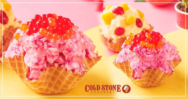 【全台】別急著飛外島！　酷聖石全新「澎湖仙人掌冰」酸甜消暑　這三天再享「第2杯50元」