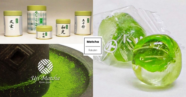 【全台】抹茶控必敗！　精選8款日本直送「丸久小山園抹茶」　免出國也能享受道地抹茶