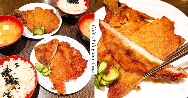 【台中】在地人也說讚！　台中人氣「范記金之園草袋飯」　超邪惡「去骨香酥雞腿」嗑到吮指～