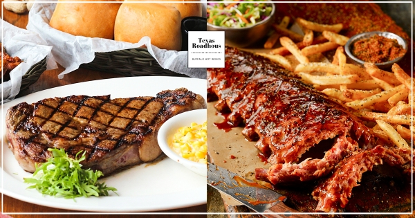 【全台】呼叫十月壽星！　身分證對中「這四碼」　德州牛排免費送「火烤冠軍豬肋排」