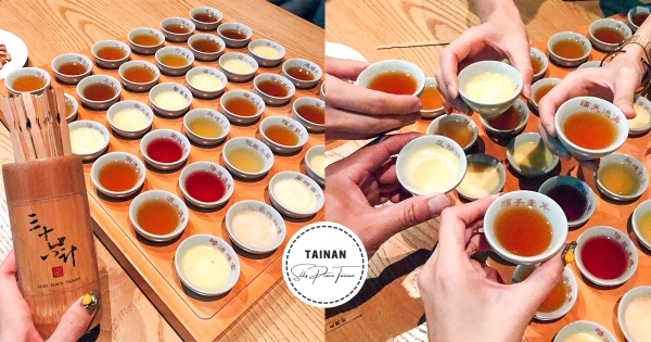 【台南】整盤超霸氣！　戶外泳池酒吧「招牌36計調酒SHOT」　附上籤桶抽中就喝！