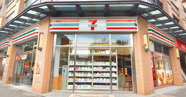 【全台】別撲空！超商配合防疫「調整營業時間」　7-11、全家、萊爾富、OK取消24小時！
