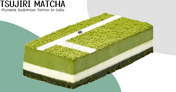 給你錢快點出！　辻利茶舖重現奪金「台灣IN抹茶蛋糕」　網友狂敲碗：出了我照三餐吃