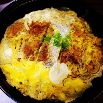 富士印日式炸豬排