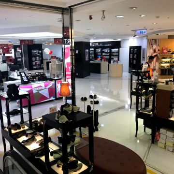 涮乃葉 台南遠百成功店 しゃぶ葉syabu-yo