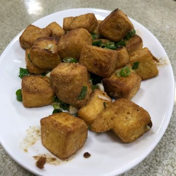 仙客來海鮮家常菜