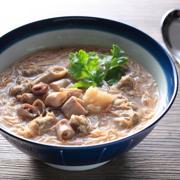 阿婆麵線（蘆洲店）