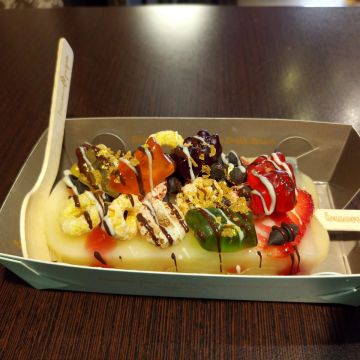 BUONO POPS（台北信義店）