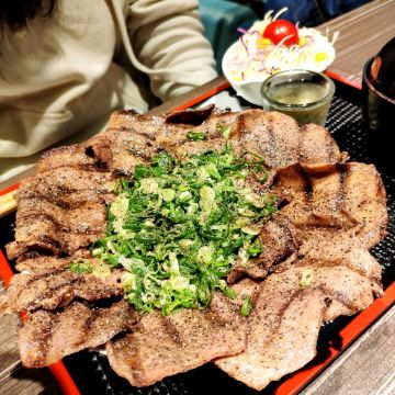 丼Fun（中西店）