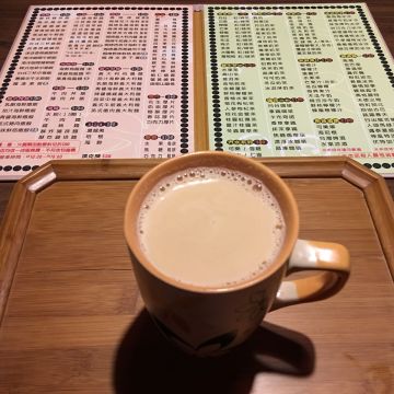 第5月台生活飲食館