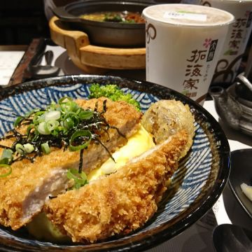 大阪拓海家茶屋