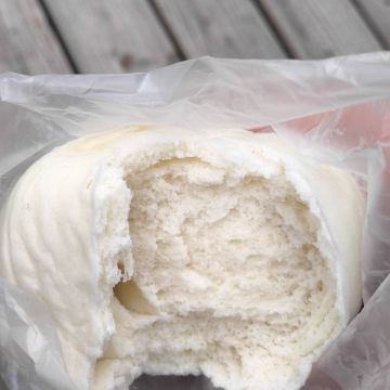 真好吃包子饅頭店（台北大安店）