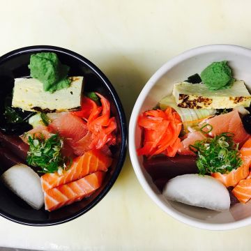 稻荷田日本料理