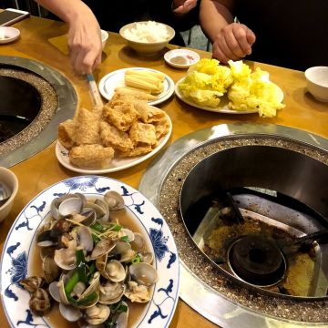 潮州羅燒酒雞（台中北區店）