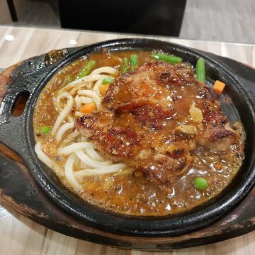 貴族世家 海洋大學店