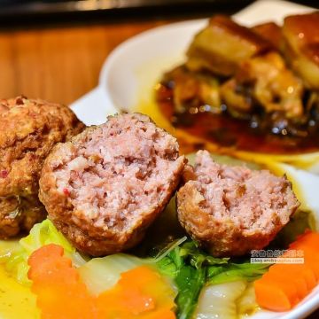 老食仁食尚料理