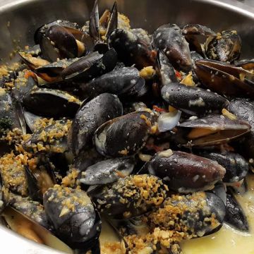 寒舍樂廚 RAKU KITCHEN