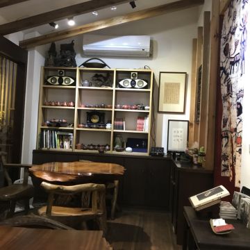 培仁素食烹調工作室