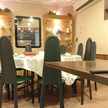 福記麻辣鴛鴦火鍋店