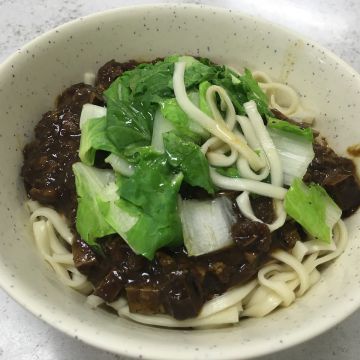 趙中原牛肉麵店