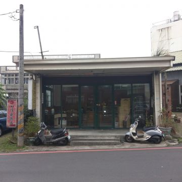 滷學學 乳酪蛋糕 / 滷味 工坊