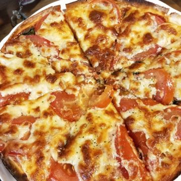 底里修斯義式廚房