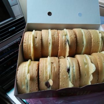 万丹紅豆餅（板橋店）