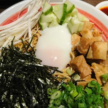 霸嗎拉麵 Bari-Uma - 台灣 Taiwan