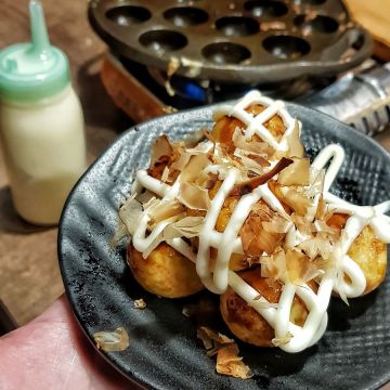 樂丸燒肉大眾酒場