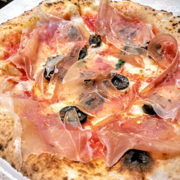 Solo Pizza Napoletana