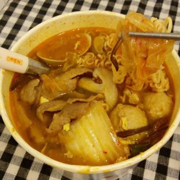 綠川小舖（旗津店）