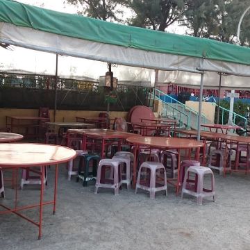 旗津阿霞脆皮蚵仔煎