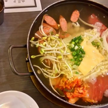 韓屋里（鼓山店）