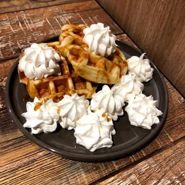 新銳咖啡 台中國泰店 Sensory cafe