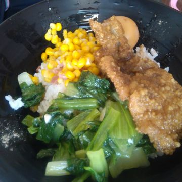 永春小館 - 刀切麵炒餅專賣店