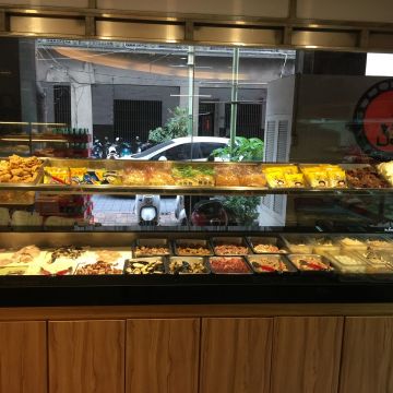 寧記麻辣鴛鴦火鍋（岡山店）