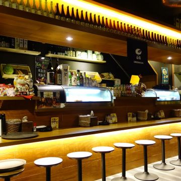 火燒鳥日式居酒屋