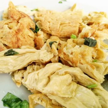 大池豆包豆皮豆漿店