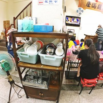 夜夜見來蛋包飯