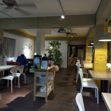 感恩小館 Gramercy Bistro