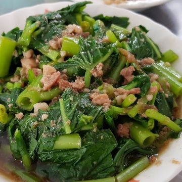 圓環意麵（大同店）