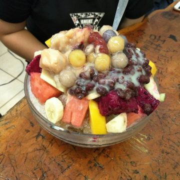 高雄大碗公（屏東店）