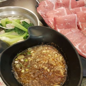 一品屋涮涮鍋