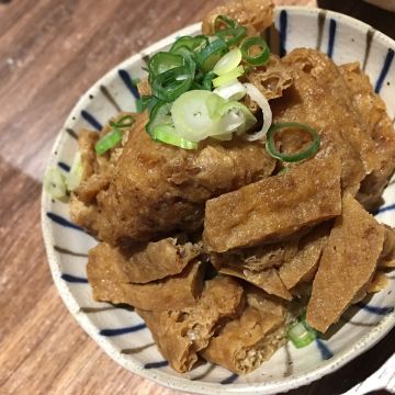 麵屋牛一