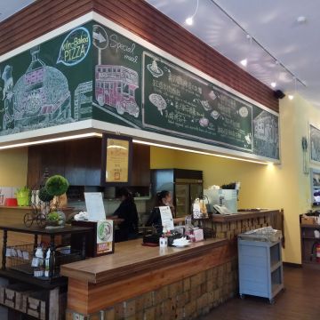 艾蜜奇義大利坊 竹北店