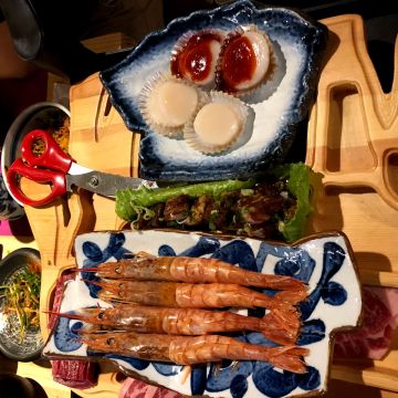 韓珍館（西屯店）